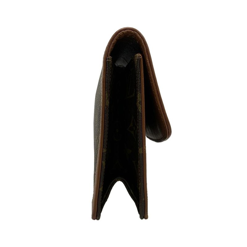 Louis Vuitton Monogram Pochette Dame GM M51810 - Clutch Bag