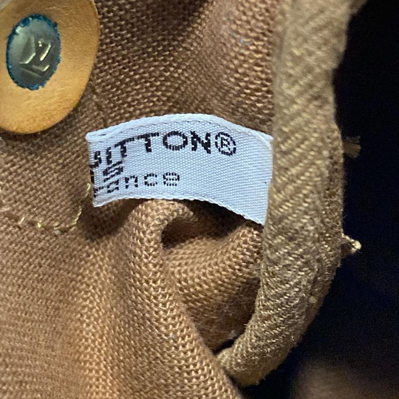 Louis Vuitton Handbag Monogram Mini Speedy Bandoliere Japon 88 M99014 -