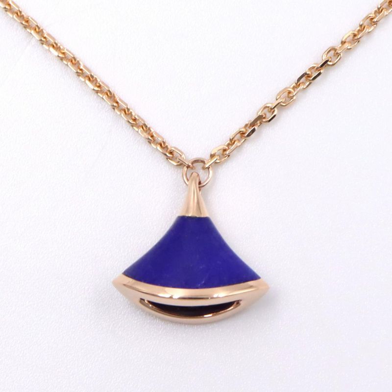 Bvlgari Bvlgari Bracelet Diva Dream Lapis Lazuli Bracelet Sm Wrist Size 15-17cm