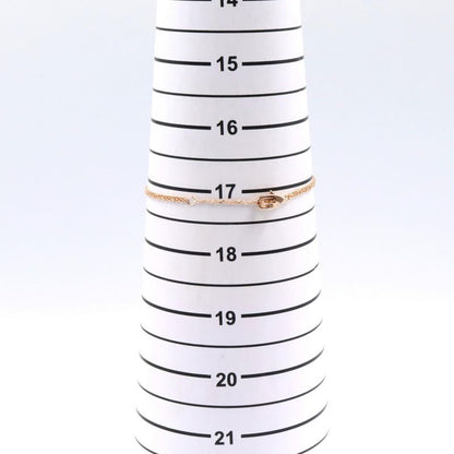 Bvlgari Bvlgari Bracelet Diva Dream Lapis Lazuli Bracelet Sm Wrist Size 15-17cm