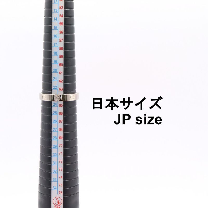 Cartier Ring - Love Ring B4084764 18k White Gold (white Gold) Love Ring Unisex