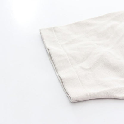 Dior Cut and Sew Christian Dior Couture Cotton T-Shirt Men's Used a