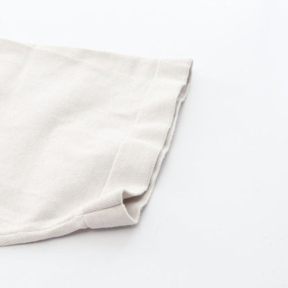 Dior Cut and Sew Christian Dior Couture Cotton T-Shirt Men's Used a