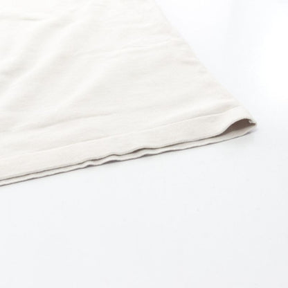 Dior Cut and Sew Christian Dior Couture Cotton T-Shirt Men's Used a