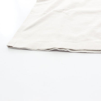 Dior Cut and Sew Christian Dior Couture Cotton T-Shirt Men's Used a