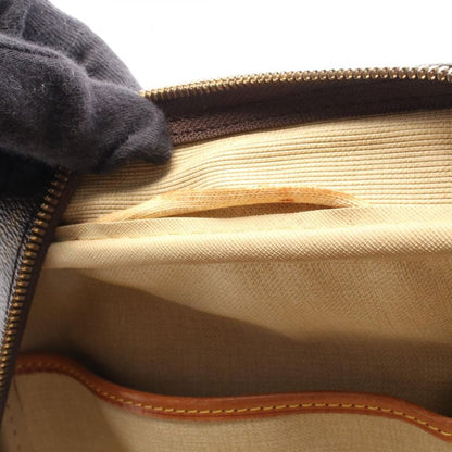 Louis Vuitton Handbag Deauville Beauring Vanity Monogram M47270 PVC Coated