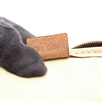 Louis Vuitton Handbag Deauville Beauring Vanity Monogram M47270 PVC Coated