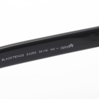 Dior Homme Dior Homme Sunglass Es Blacktie Other Sunglass Es Men's Used a