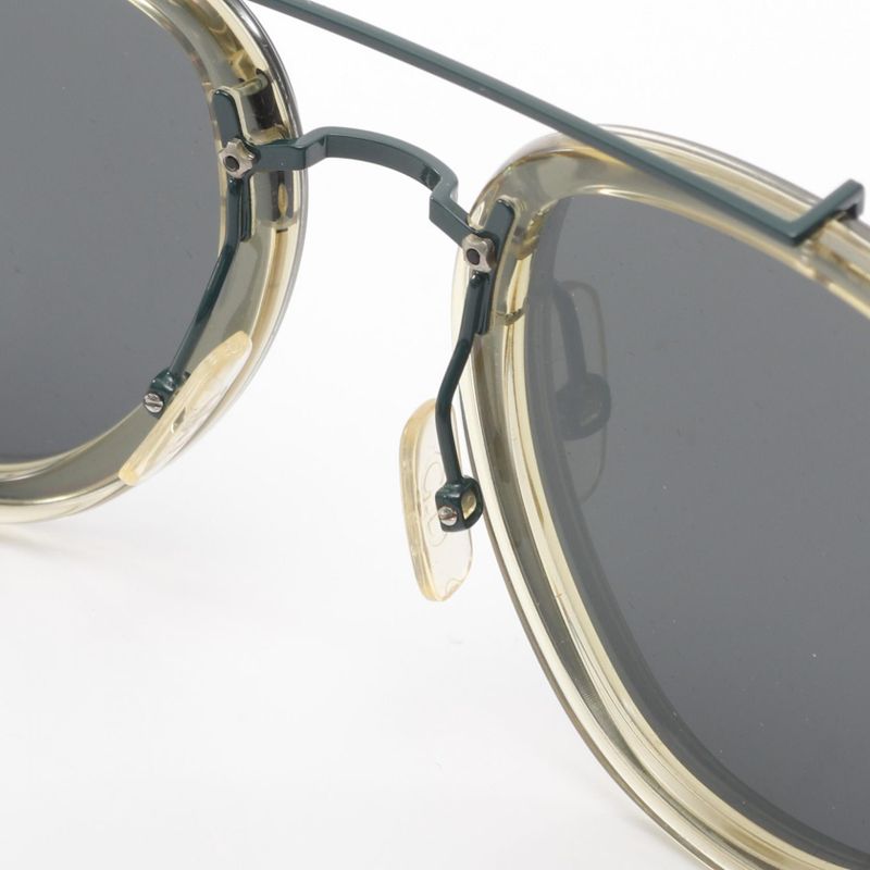 Dior Homme Dior Homme Sunglass Es Blacktie Other Sunglass Es Men's Used a