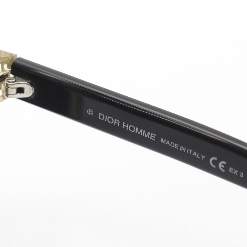 Dior Homme Dior Homme Sunglass Es Blacktie Other Sunglass Es Men's Used a