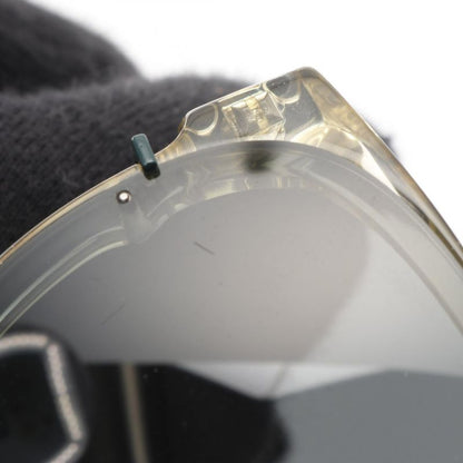 Dior Homme Dior Homme Sunglass Es Blacktie Other Sunglass Es Men's Used a