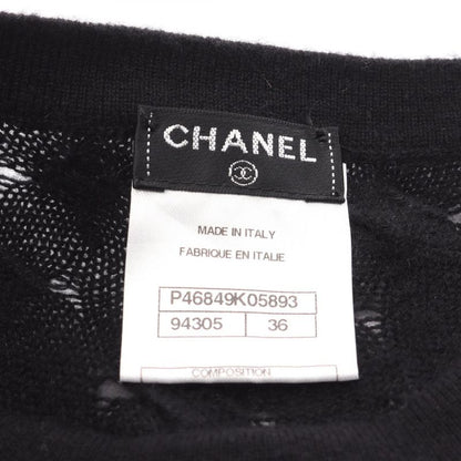 Chanel Dress P46849k05893 Other Dress Women Used C