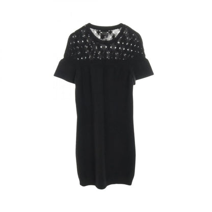 Chanel Dress P46849k05893 Other Dress Women Used C