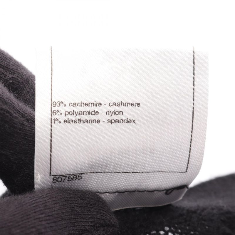 Chanel Dress P46849k05893 Other Dress Women Used C