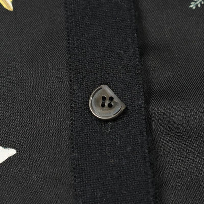 Hermes Cardigan Silk Cashmere Cardigan Women Used B