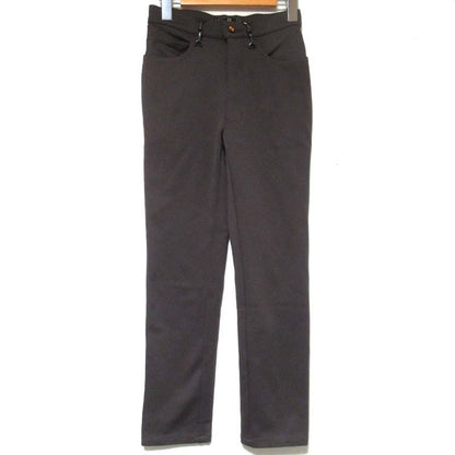 Good Fendi Vintage Stretch Long Sleeve Shirt Pants Set Up Size 40/41 Brown