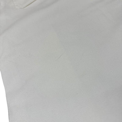 Good Christian Dior Cropped Denim Pants Jeans 40 White Women Used