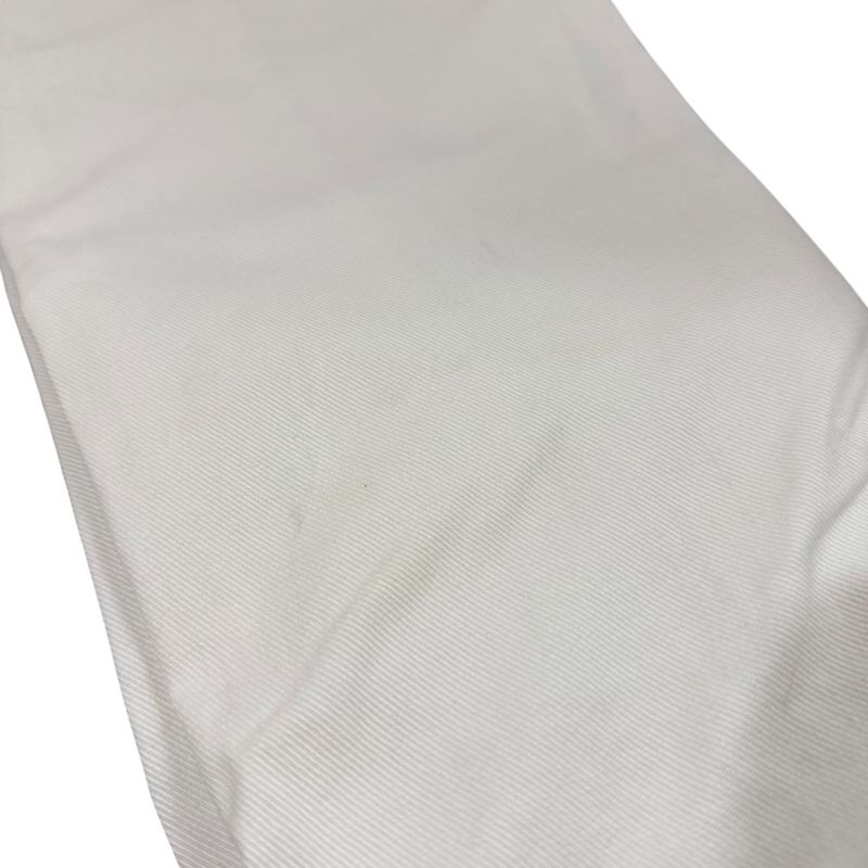 Good Christian Dior Cropped Denim Pants Jeans 40 White Women Used