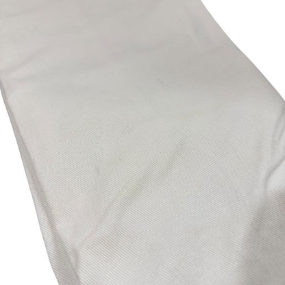 Good Christian Dior Cropped Denim Pants Jeans 40 White Women Used