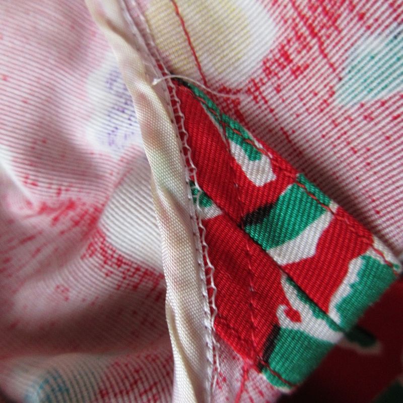 Yves Saint Laurent Vintage Cropped Jacket Skirt Setup Red