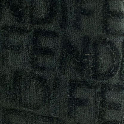 Fendi Skirt Setup Women - Black Pile/zucchino Pattern