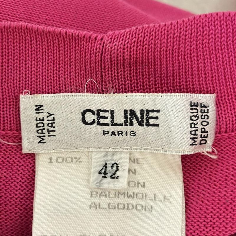 Celine Ensemble Women - Pink White And Multi Floral Pattern