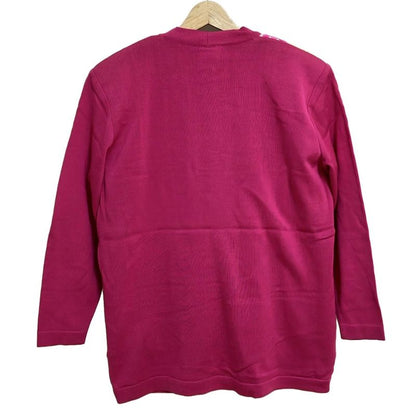 Celine Ensemble Women - Pink White And Multi Floral Pattern