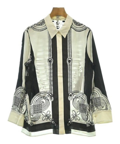 Hermes Casual Shirt Women's