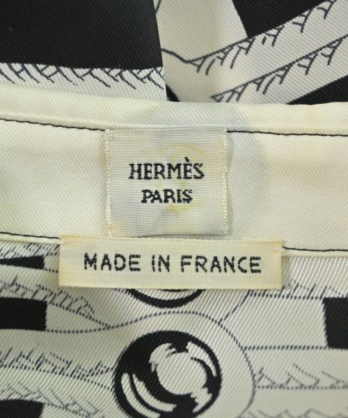 Hermes Casual Shirt Women's