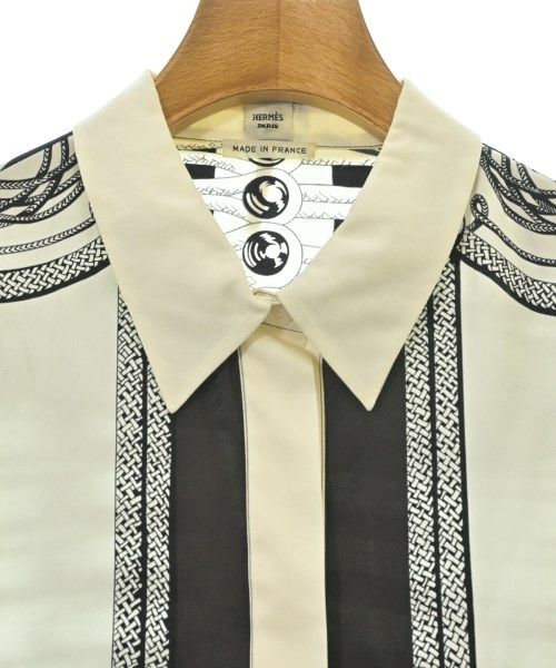 Hermes Casual Shirt Women's