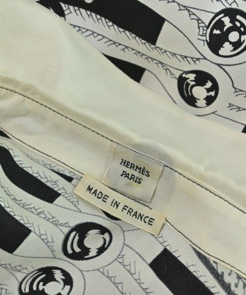 Hermes Casual Shirt Women's