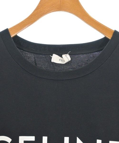Celine T-shirt And Cut And Sewn Men's Vintage