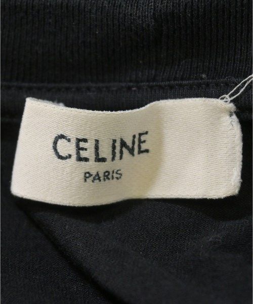 Celine T-shirt And Cut And Sewn Men's Vintage