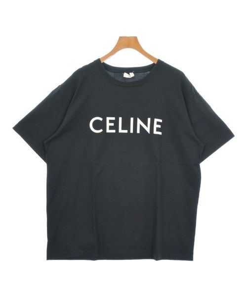 Celine T-shirt And Cut And Sewn Men's Vintage