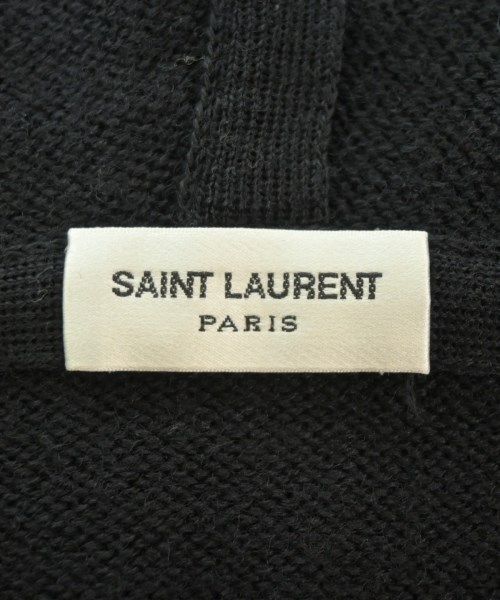 Saint Laurent Paris Cardigan Women's