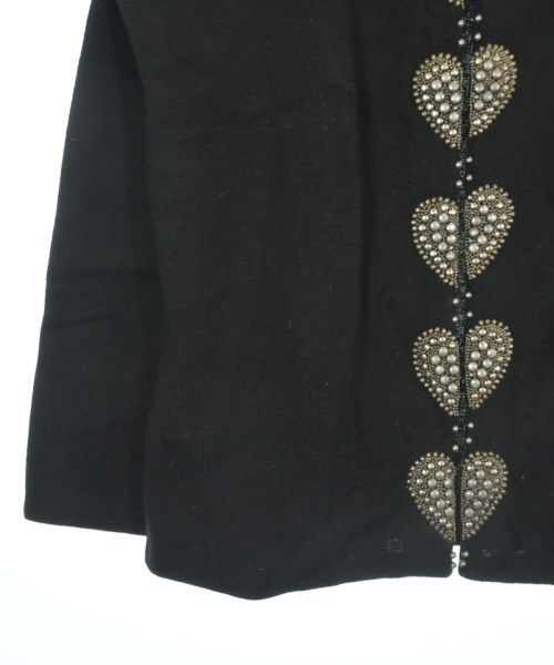 Saint Laurent Paris Cardigan Women's