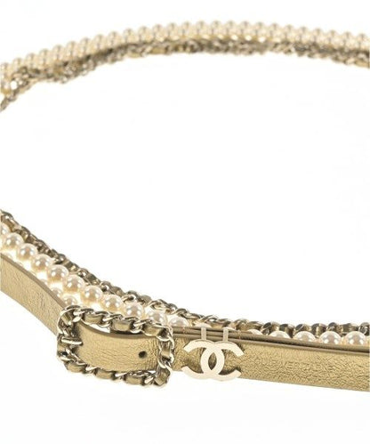 Chanel Belt Women's