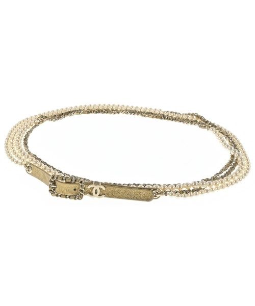 Chanel Belt Women's
