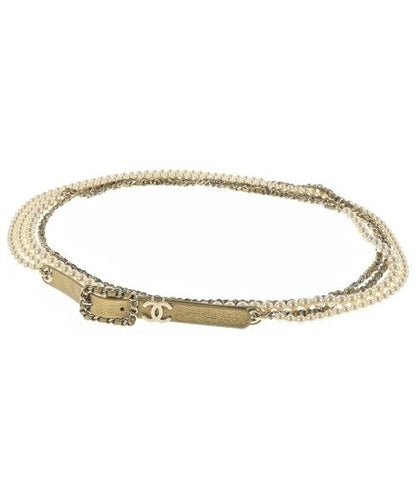 Chanel Belt Women's
