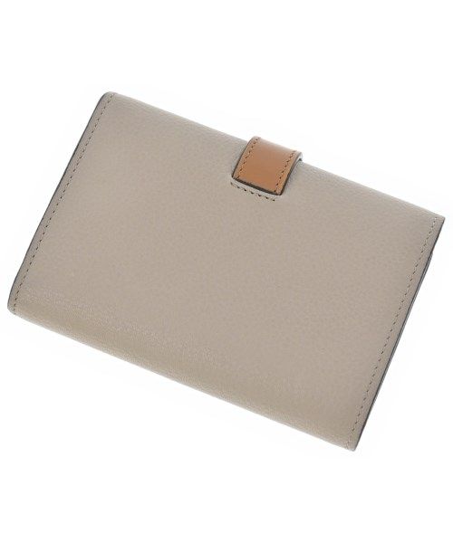 Loewe Wallet And Coin Case Women's