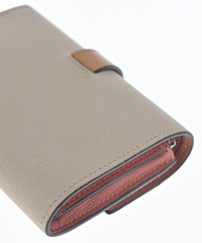 Loewe Wallet And Coin Case Women's