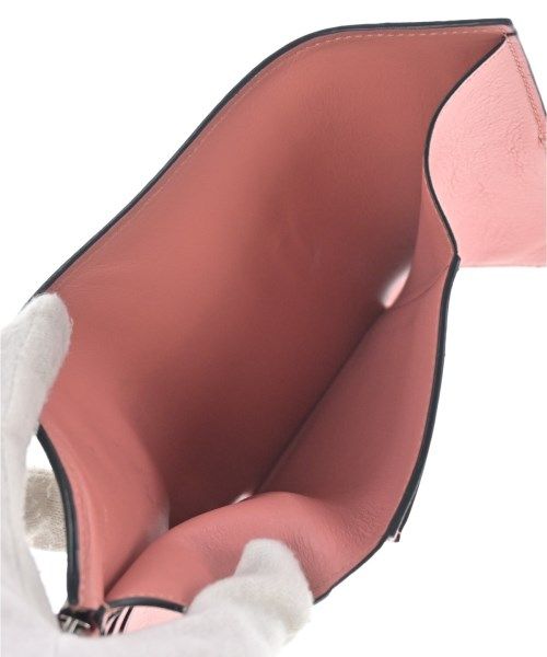 Loewe Wallet And Coin Case Women's