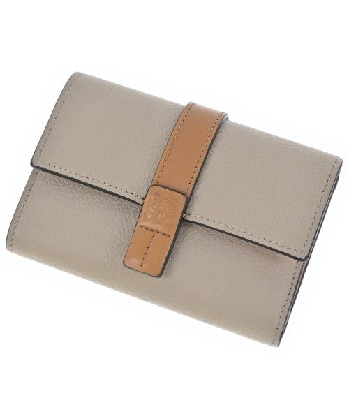 Loewe Wallet And Coin Case Women's