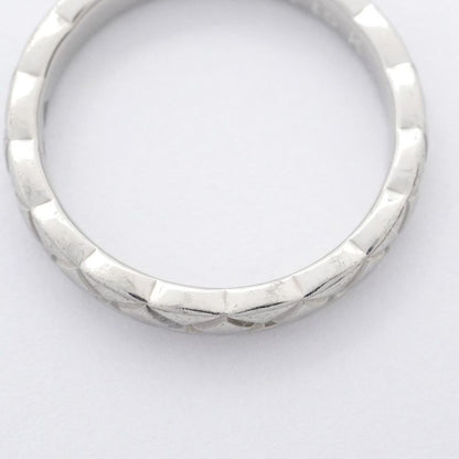 Chanel Ring Coco Crush Pt950 Platinum #47 Ladies
