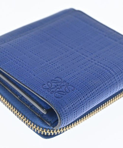 Loewe Wallet And Coin Case Women's