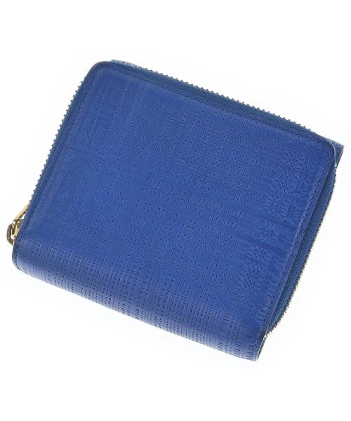 Loewe Wallet And Coin Case Women's