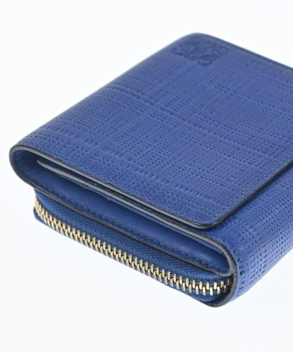 Loewe Wallet And Coin Case Women's