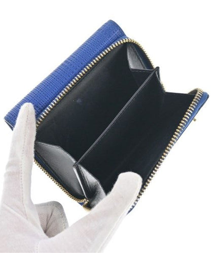 Loewe Wallet And Coin Case Women's