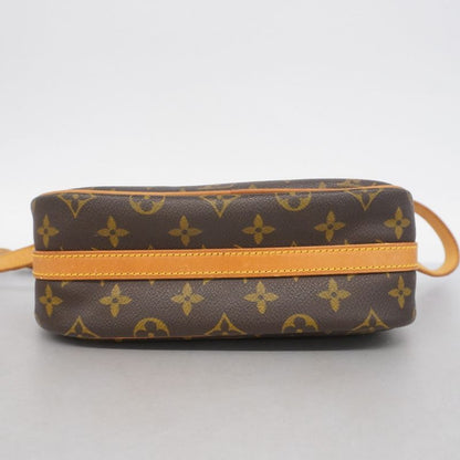 Louis Vuitton Shoulder Bag Monogram Sunris M51222 Brown Ladies