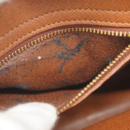 Louis Vuitton Shoulder Bag Monogram Sunris M51222 Brown Ladies